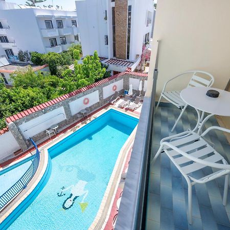 העיירה קוס Hotel Koala מראה חיצוני תמונה