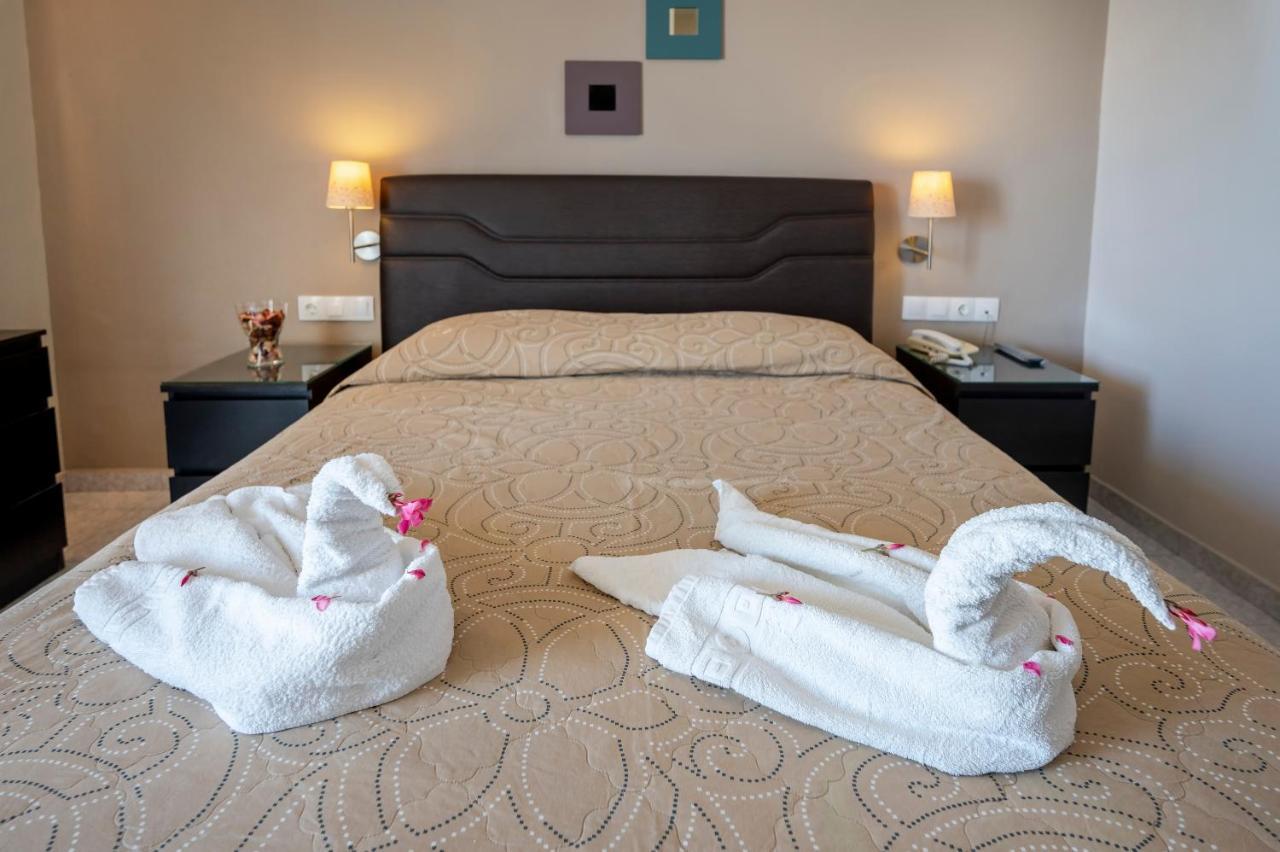 העיירה קוס Hotel Koala מראה חיצוני תמונה