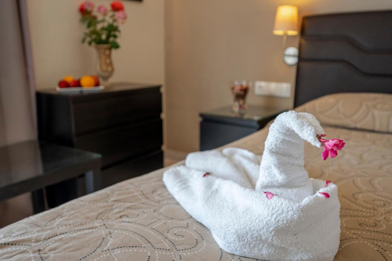 העיירה קוס Hotel Koala מראה חיצוני תמונה