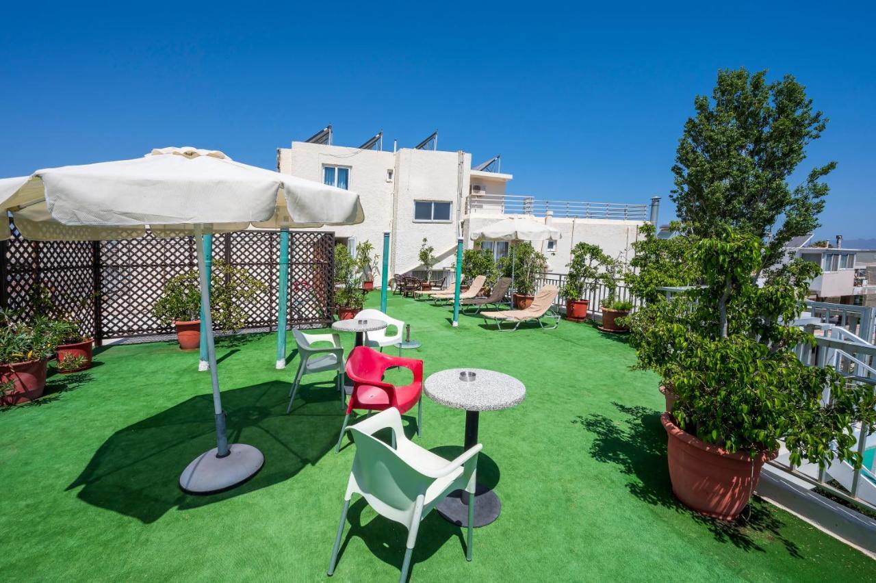 העיירה קוס Hotel Koala מראה חיצוני תמונה