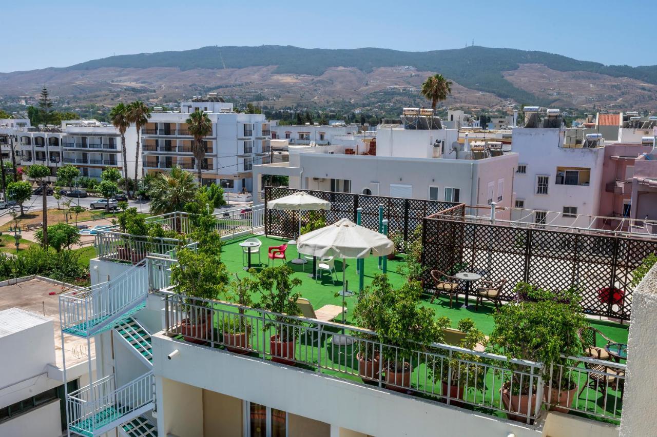 העיירה קוס Hotel Koala מראה חיצוני תמונה