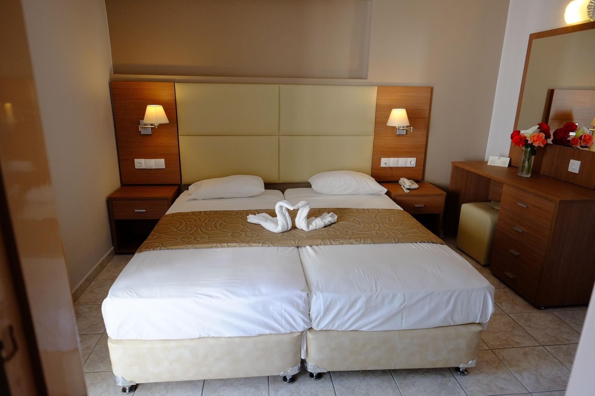 העיירה קוס Hotel Koala מראה חיצוני תמונה