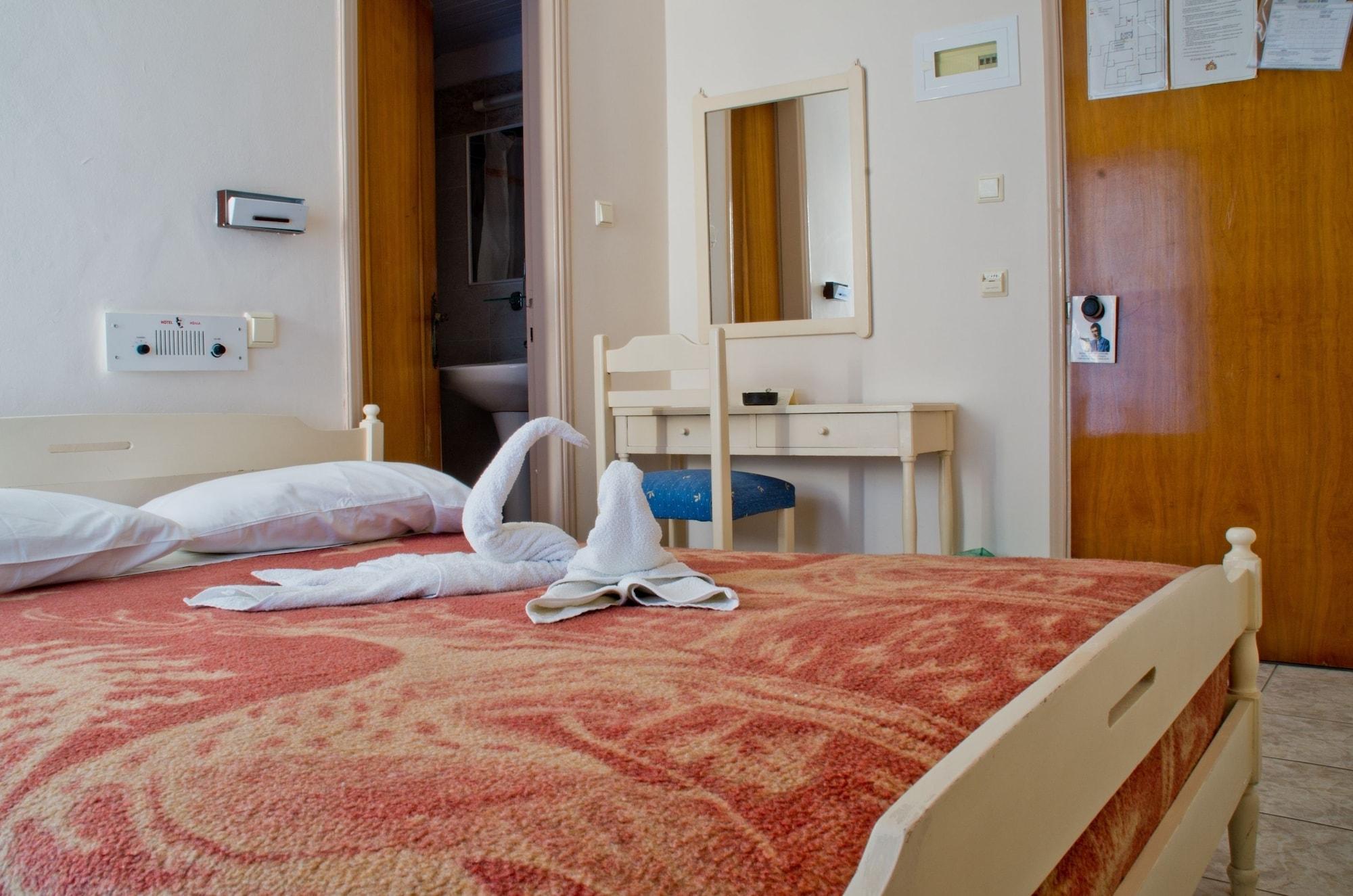 העיירה קוס Hotel Koala מראה חיצוני תמונה