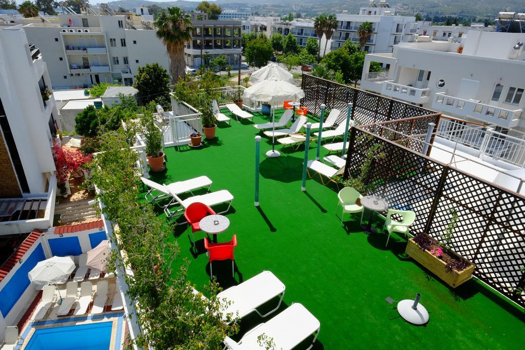 העיירה קוס Hotel Koala מראה חיצוני תמונה