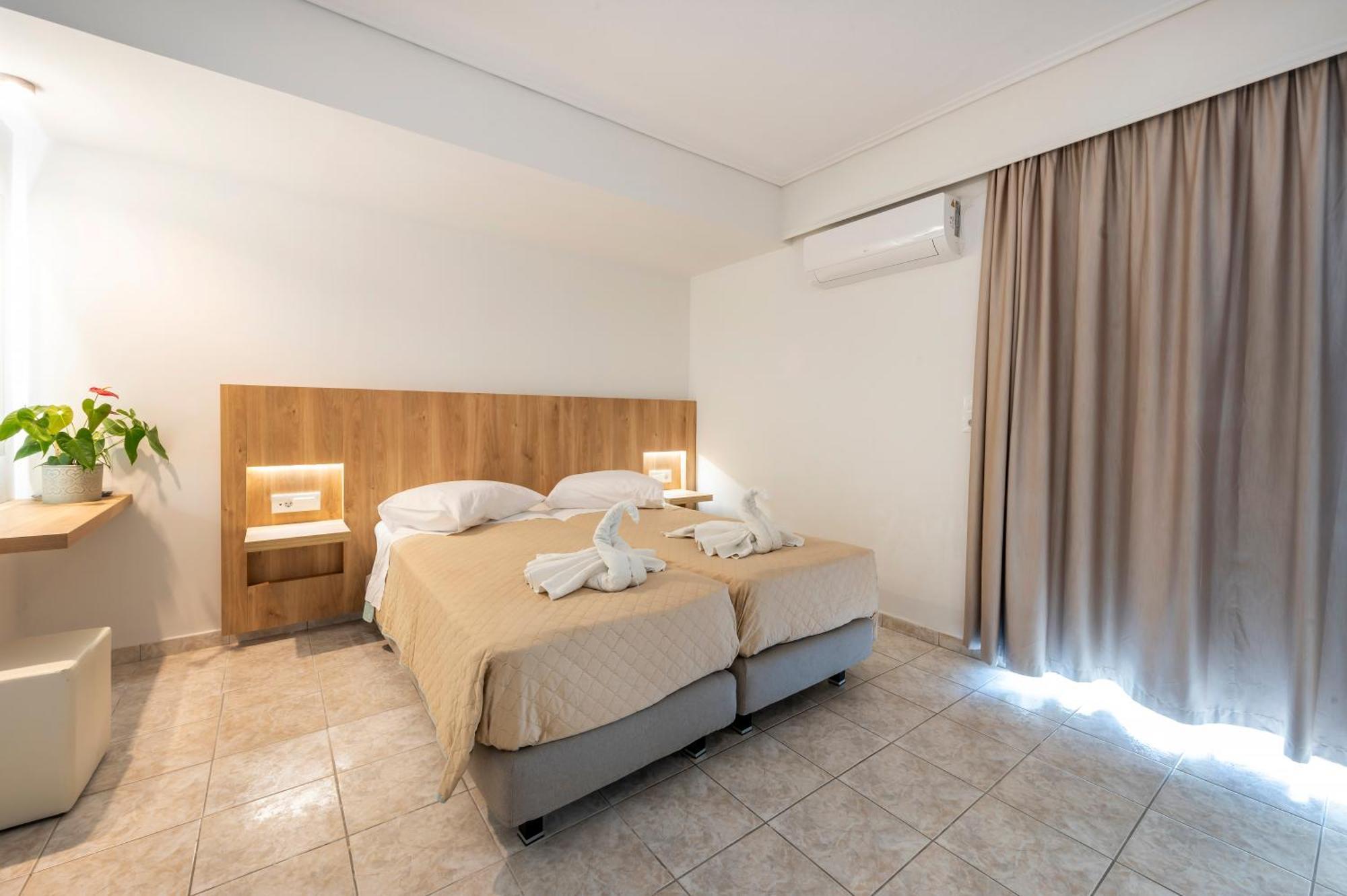 העיירה קוס Hotel Koala מראה חיצוני תמונה