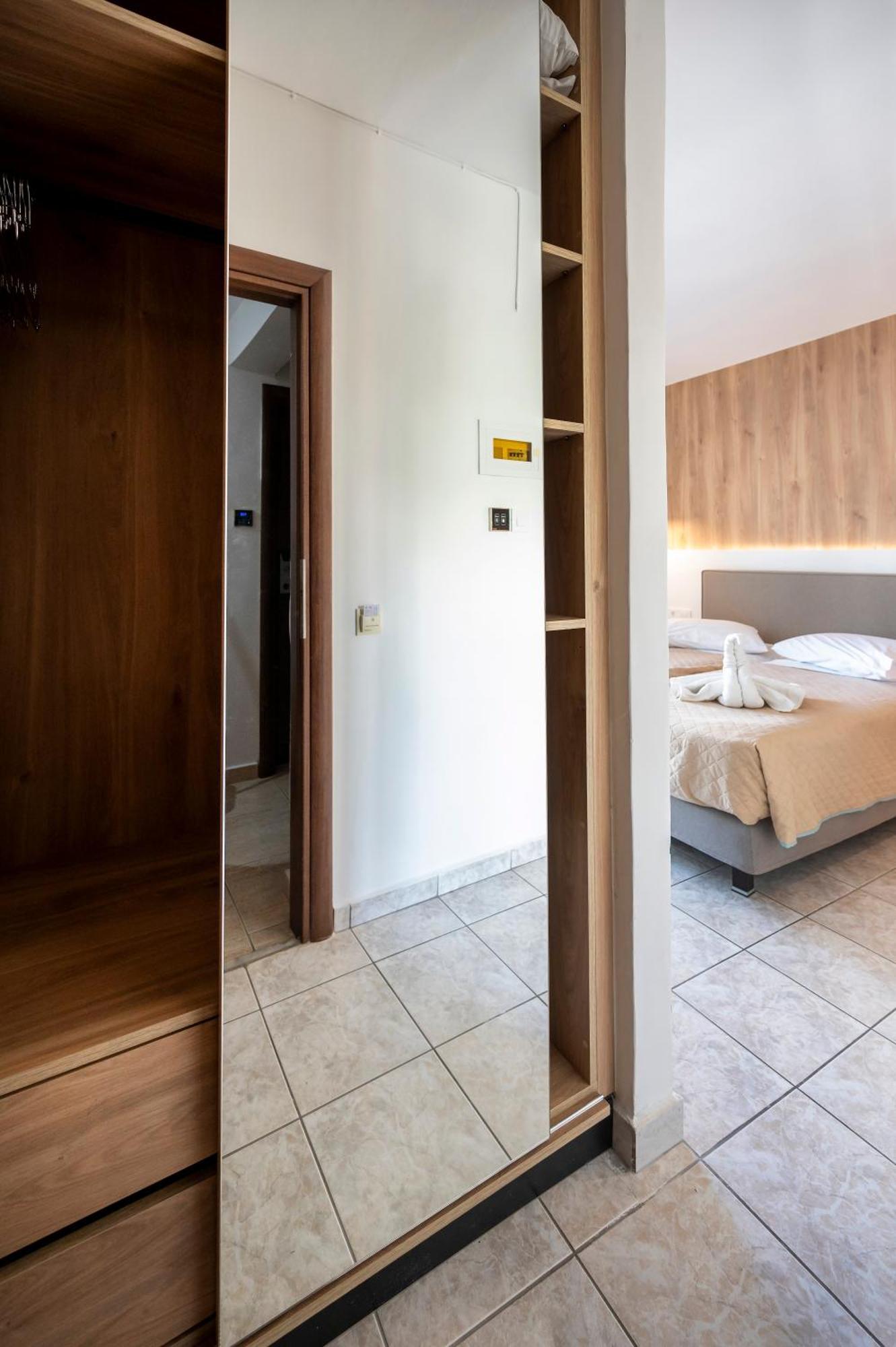 העיירה קוס Hotel Koala מראה חיצוני תמונה