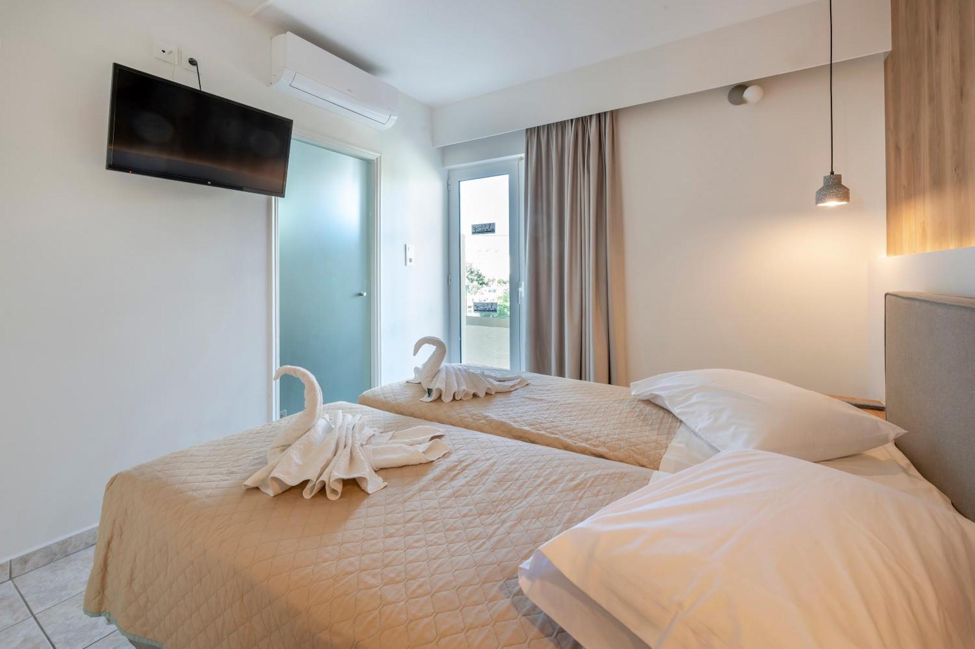 העיירה קוס Hotel Koala מראה חיצוני תמונה