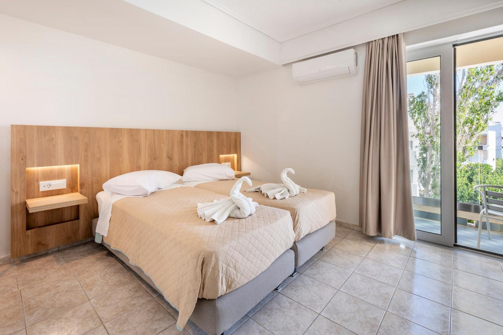 העיירה קוס Hotel Koala מראה חיצוני תמונה