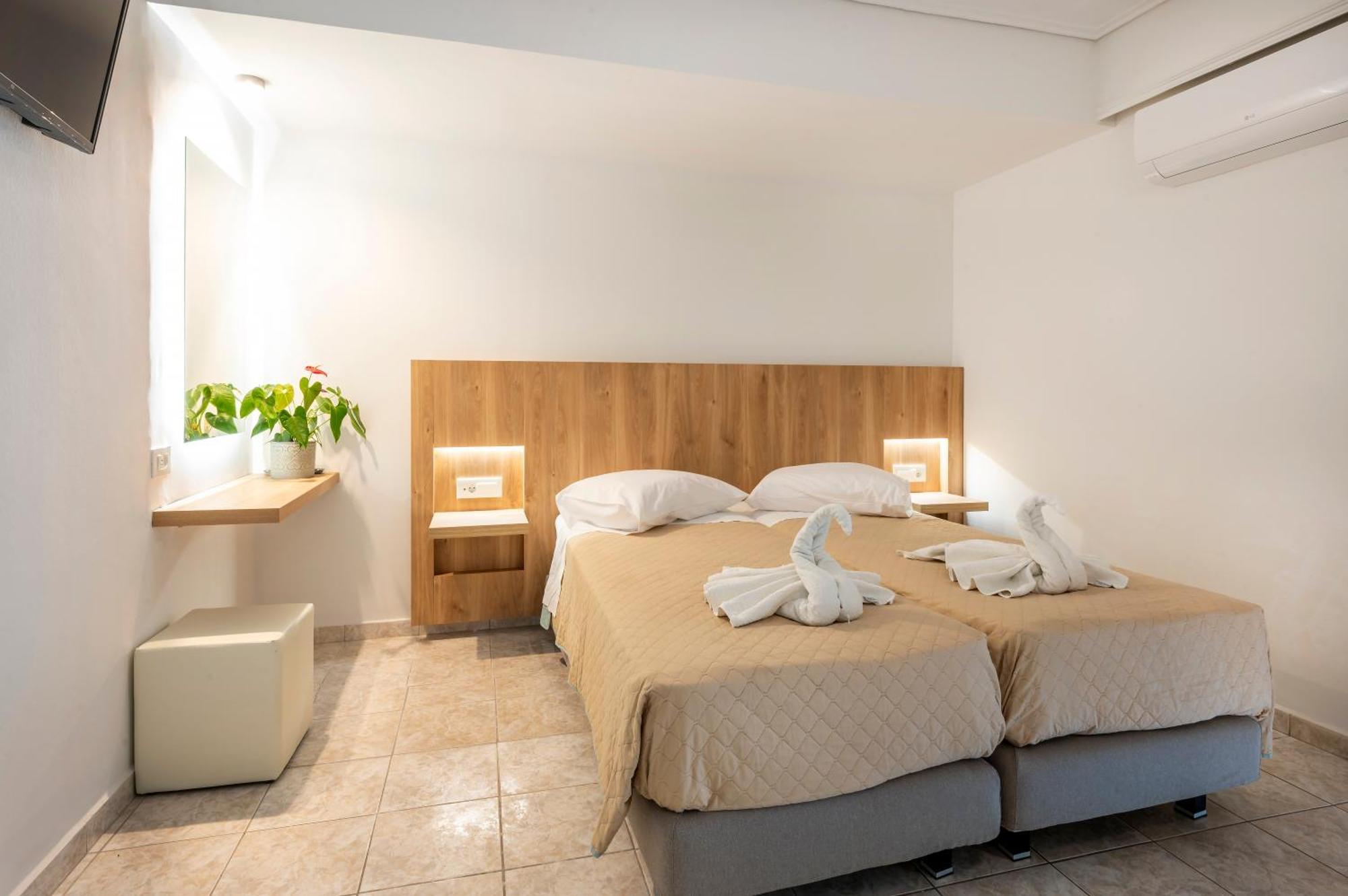 העיירה קוס Hotel Koala מראה חיצוני תמונה