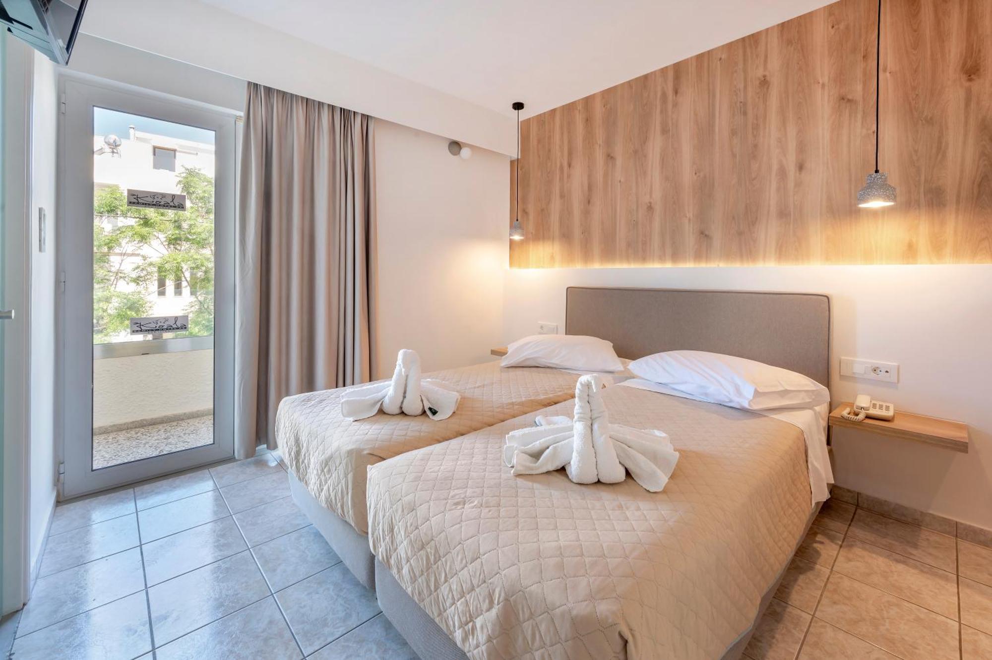 העיירה קוס Hotel Koala מראה חיצוני תמונה