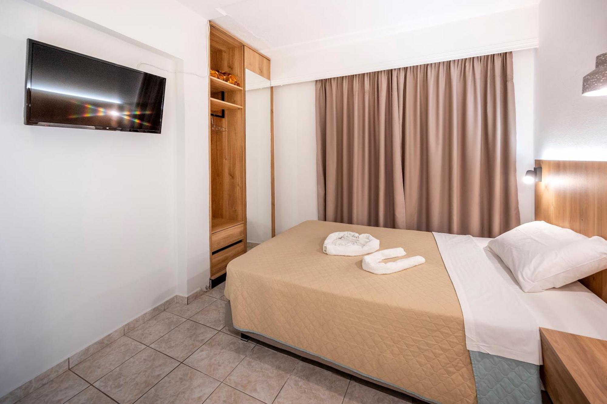 העיירה קוס Hotel Koala מראה חיצוני תמונה