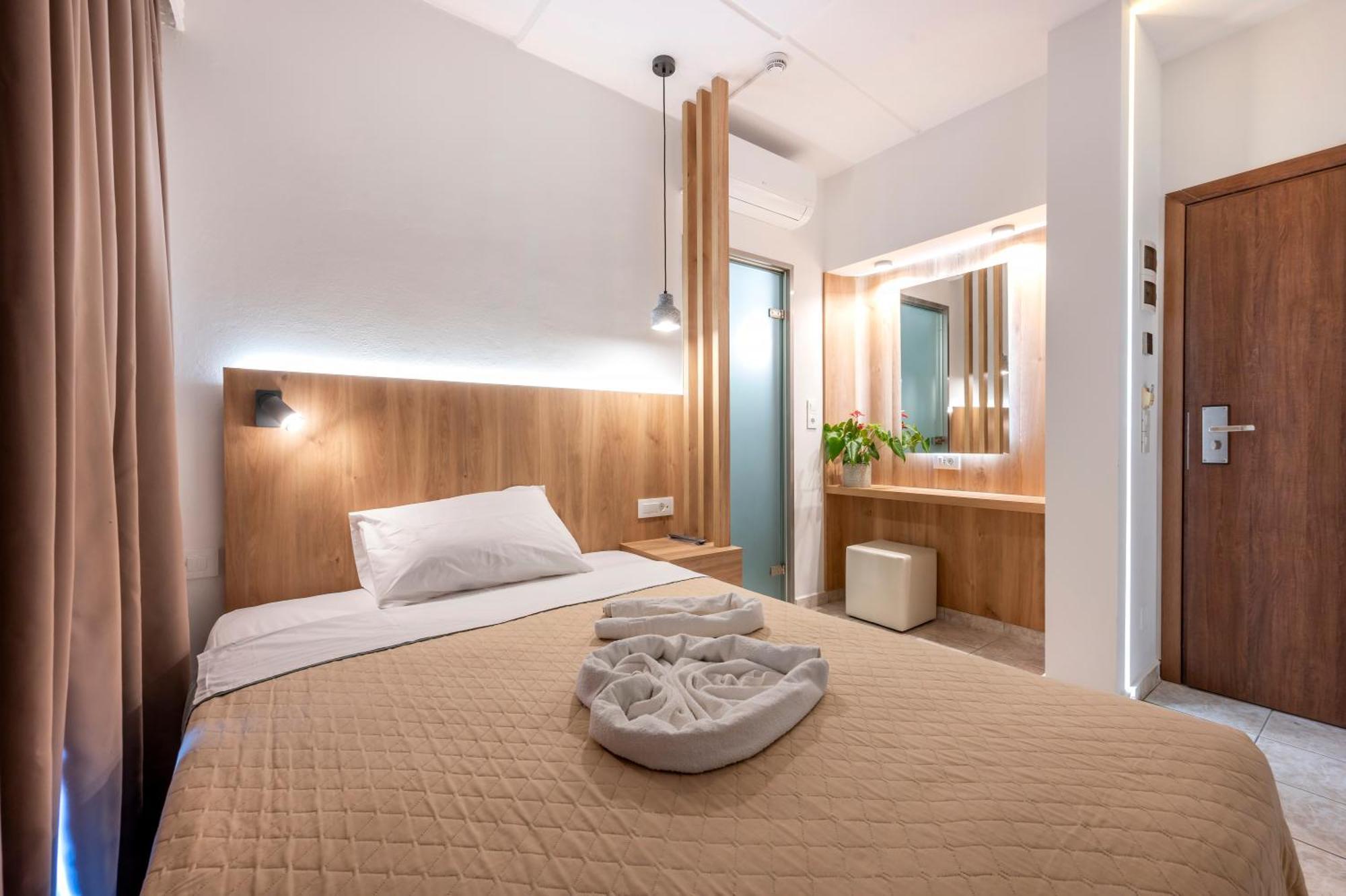 העיירה קוס Hotel Koala מראה חיצוני תמונה