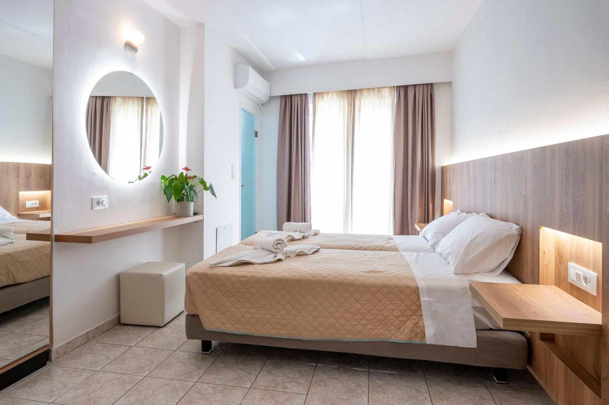 העיירה קוס Hotel Koala מראה חיצוני תמונה