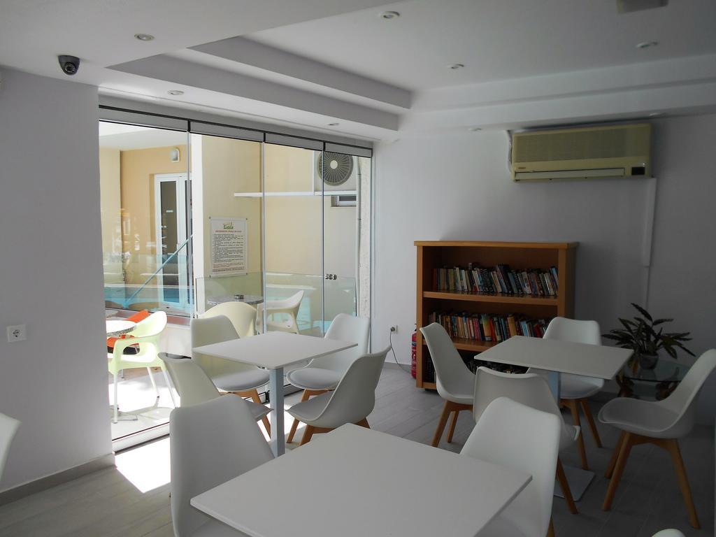 העיירה קוס Hotel Koala מראה חיצוני תמונה