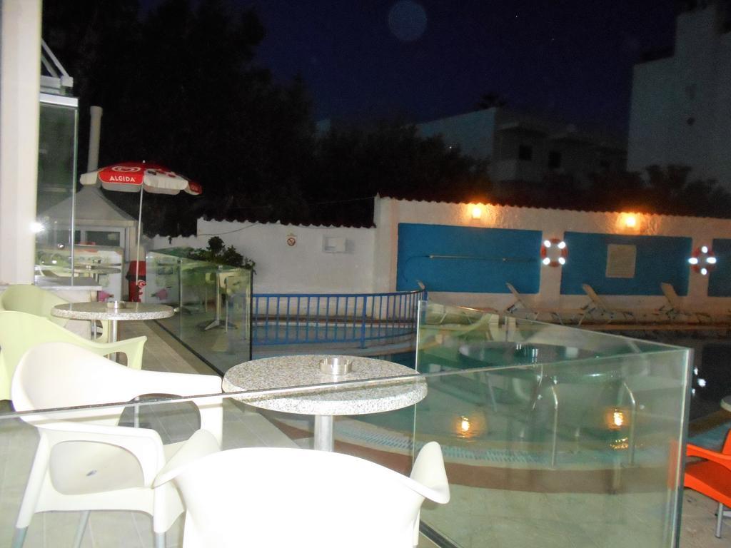 העיירה קוס Hotel Koala מראה חיצוני תמונה
